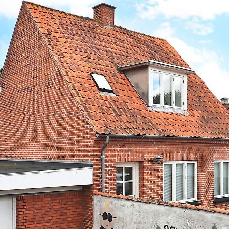 3 person holiday home in r sk bing Ærøskøbing Exteriör bild