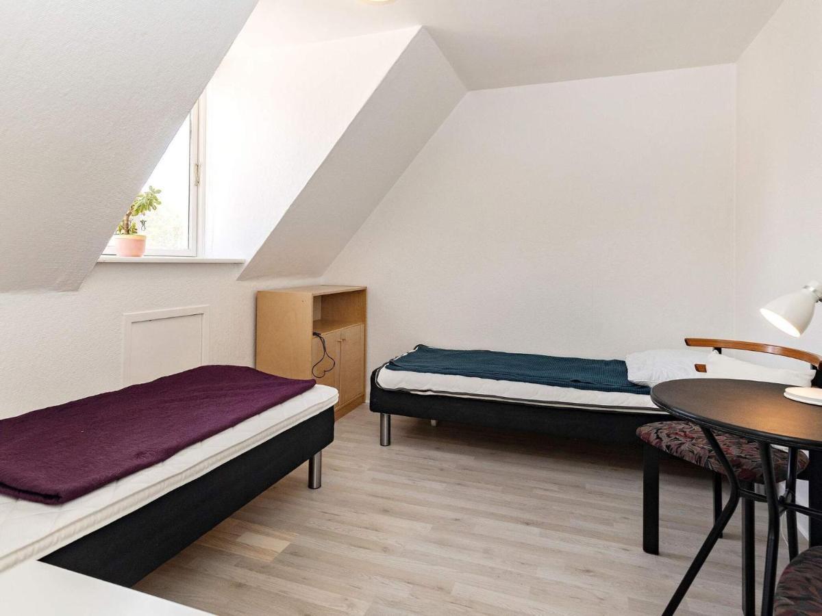 3 person holiday home in r sk bing Ærøskøbing Exteriör bild
