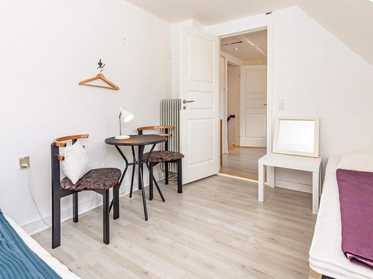 3 person holiday home in r sk bing Ærøskøbing Exteriör bild
