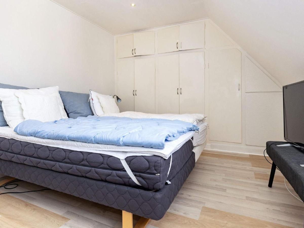 3 person holiday home in r sk bing Ærøskøbing Exteriör bild